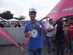 Oktober 10 Anos